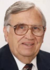 Charles "Bill" Backstrom