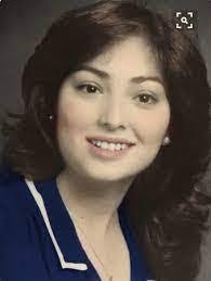 Amber Canchola's Instagram, Twitter & Facebook