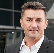 BMW Niederlassung Stuttgart: Wechsel an der Spitze