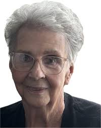 Gwendolyn Hester Obituary