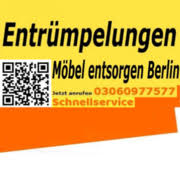 Sperrmull Abholung Und Entsorgung Komplettpauschal Entrumpelungen Wohnungsauflosungen Sehr Kurzfristig Termine Buchen Https Wohnungsauflosung Entsorgung Berlin