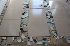 Choose from 555 printable design templates, like broken tile posters, flyers, mockups, invitation cards, business cards, brochure,etc. Avente Tile Talk Creative Floor Tiling