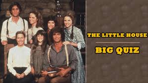 Test Your Little House On The Prairie Knowledge With This Big Quiz Visiontv