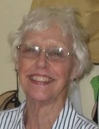 Obituary information for Susan Uebele