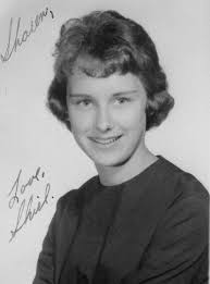 Shirley Holgorsen Obituary