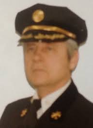 George Milne Obituary (2013)