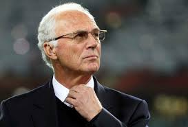 Franz anton beckenbauer (dilahirkan fʁants bɛkənˌbaʊ̯ɐ; ÙØ³Ø§Ø¯ Ø§Ù„ÙÙŠÙØ§ Ø¨ÙŠÙƒÙ†Ø¨Ø§ÙˆØ± Ø­ØªÙ‰ Ù‡Ùˆ Ø­ØµÙ„ ÙƒÙŠÙØ§Ø´