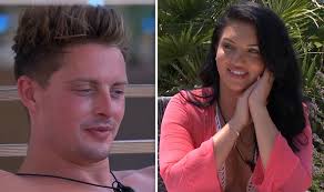 From there, olivia and alex's romance grew from strength to straight, and they came second place in the show. Love Island 2018 Dr Alex George To Be Dumped In Shocking Alexandra Betrayal Tv Radio Showbiz Tv Express Co Uk