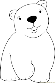 Polar Bear Coloring Pages Ultimate Polar Bears Color Cute Little Bear Coloring Page Free The Entitlementtrap Com Polar Bear Coloring Page Polar Bear Color Pictures Of Polar Bears