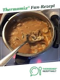 Zuricher Geschnetzeltes Rezept In 2020 Rezepte Geschnetzeltes Thermomix Und Essen Und Trinken