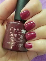 Buy shellac nail polish and get the best deals at the lowest prices on ebay! Cnd Shellac Tinted Love Shellac Nail Colors Nail Colors Cnd Shellac Nails
