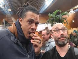 Interview avec Michael Roch