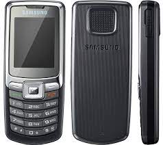 Samsung Impact b - description and ...