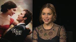 1 2014 war ein ganzes halbes jahr das meistverkaufte taschenbuch in deutschland. Ein Ganzes Halbes Jahr Hd Interview Mit Emilia Clarke Thea Sharrock Und Jojo Moyes Stylight Youtube
