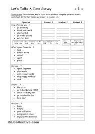 In our math worksheets section in addition to your standard worksheets, you will find lessons, quizzes, and full answer keys too. Let S Talk A Class Survey This Or That Questions Sequencing Worksheets Esl Teaching Resources