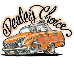 1964 Impala Show Winner Micahdoodles Car Drawings Car Cartoon Garage Art