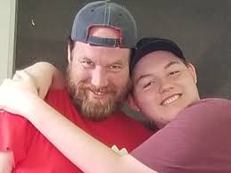 Fundraiser for Jeremy Rintjema by Amanda Jones : Josh's Palliative journey  and Celebration of life fund.