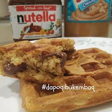 Nampaknya lazat resepi kek cawan azie kitchen enak dan mudah sangat mudah dan jelas tidak ada tandingannya. Resepi Waffle Rangup Dan Sedap