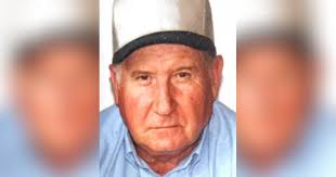 Obituary for James Luther Scott