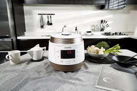 Compare the latest 2 cuckoo multi cookers 2021. Pressure Cooker Slow Cooker Rice Cooker Cuckoo 8 In 1 Multi Pressure Cooker Slow Cookers Pressure Cookers Home Garden Worldenergy Ae