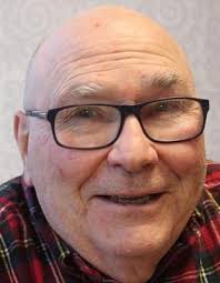 Raymond Baumann Obituary (1942