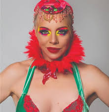 Imogen Kelly (@theimogenkelly) • Instagram photos and videos