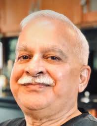 Aroon S. Datta Obituary 2021