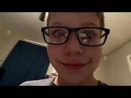 Aiden Tate living life