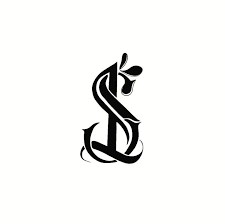 Sl S Logo Sl Logo Logo Design Trends Logo Design