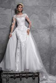 Victoria Soprano 2020 Wedding Dresses Chic Royal Bridal Collection Wedding Inspirasi Wedding Dresses Stunning Wedding Dresses Bridal Dresses