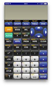 Graphncalc83 A Review Of A Faithful Ti 83 Lookalike For Ios Cemetech Forum Cemetech News And Announcements Topic