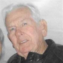 James Allen Savage Obituary