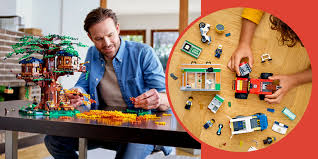 For the most part, i was looking into general design degree programs. 8 Best Lego Sets For Every Age According To Experts