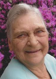 Remembering Mary Catherine Hape