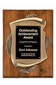 This 12 x 15 genuine walnut plaque features a 9 x 12 1/2 metal scroll frame and a aluminum plate with the option of imprinting a logo of your choice. Recognition Awards Awards And Plaques Award 5c1304 8x10 Walnut Plaque Genuine Walnut Award And Plaque