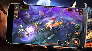 Maybe you would like to learn more about one of these? Mejores Juegos Para Android Rpg