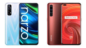 Berikut adalah spesifikasi dan daftar harga hp realme per maret. Daftar Harga Hp Realme Terbaru Januari 2021 Realme 7 Narzo 20 Pro Hingga X50 Pro 5g Tribunnews Com Mobile