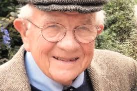 Rev. James Armstrong Trimble, Jr., former rector of St. Paul's in Chestnut  Hill