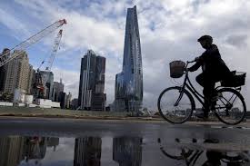 According to the report, some significant cultural changes need to be implemented. Blackstone Puts Too Many Chips On Its 6 2 Billion Crown Casino Bid Bloomberg