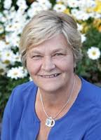 Mariechen "Mary" Schwarz Obituary