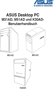 Mégegyszer írom a gtx750 tökéletesen müködik benne, ha ez. Asus Desktop Pc M31ad M51ad Und K30ad Benutzerhandbuch Pdf Free Download