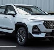 GM's Chinese Baojun Brand Introduces All-New Logo | GM Authority