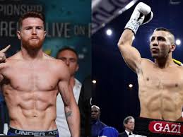 Avni yıldırım, dünya boks konseyi (wbc) süper orta sıklet dünya şampiyonluk karşılaşmasında anthony dirrell… avni yıldırım 1 numaralı mecburi rakip avni yıldırım vs fırat arslan'ın dünya sıralamasındaki yeni yeri açıklandı. Saul Alvarez Vs Avni Yildirim Quien Es El Nuevo Rival Del Canelo Bolavip