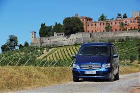 Mercedes Serves Up Van Campers In Three Flavors Camper Van Mercedes Benz Viano Vintage Campers Trailers