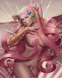 Goddess of love from hades! Hades Goddess Aphrodite By Erdjie On Deviantart