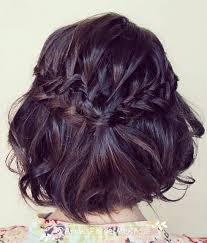 Most relevant best selling latest uploads. 27 Beautiful And Fresh Braid Hairstyle Ideas For Short Hair