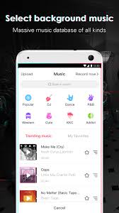 Tiktok Lite 3 0 4 Apk Download I like it cause you can watch but other u cant make a vid.