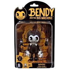 ( kindly beast ), lead by themeatly and mike mood. Bendy And The Ink Machine Series 1 Bendy Action Figure Walmart Com Walmart Com
