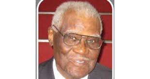 Robert Wooten Obituary (1924