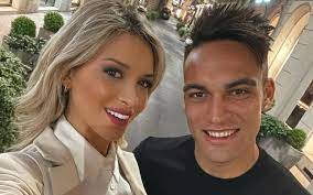 Hoy podés ser parte de los andes y acceder a todos los beneficios. Agustina Gandolfo 10 Untold Facts About Lautaro Martinez S Partner